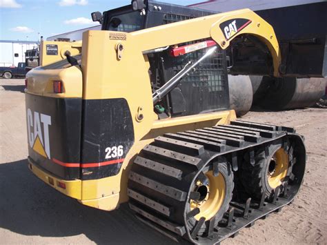 track skid loader reviews